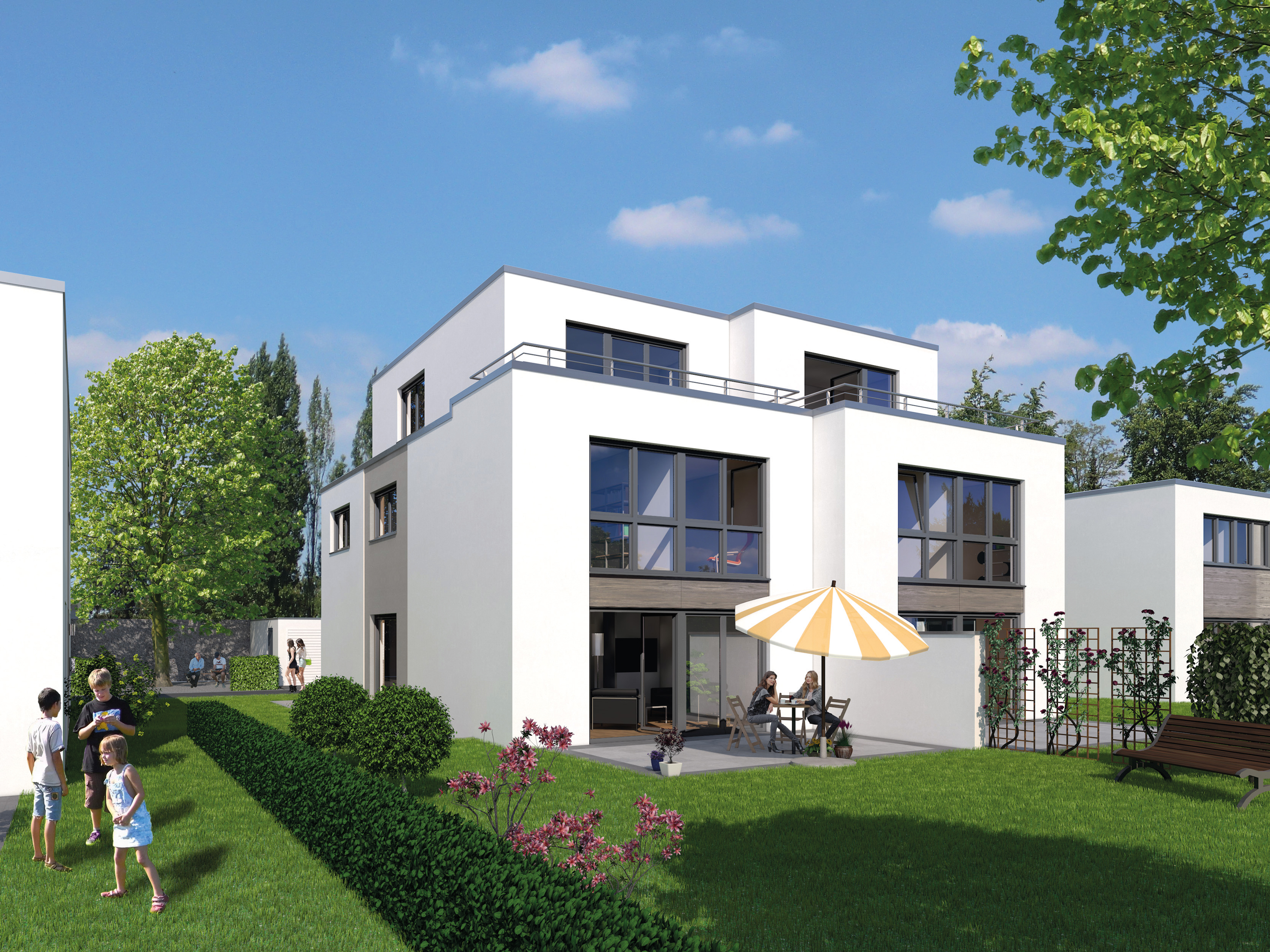 Kämpchenstraße_EFH